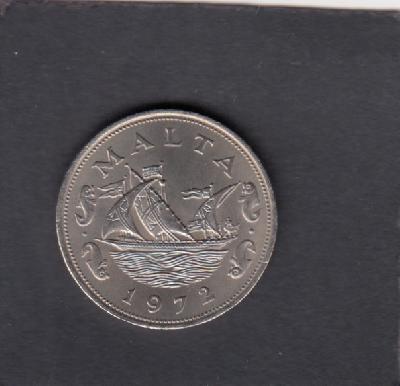 Beschrijving: 10 Cent SHIP